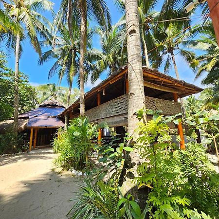 Big Bamboo Beach Resort Sipalay Kültér fotó