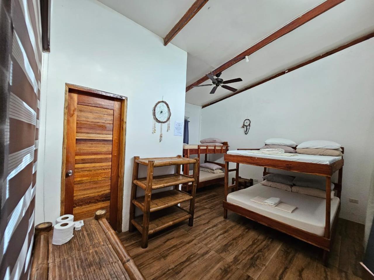 Big Bamboo Beach Resort Sipalay Kültér fotó