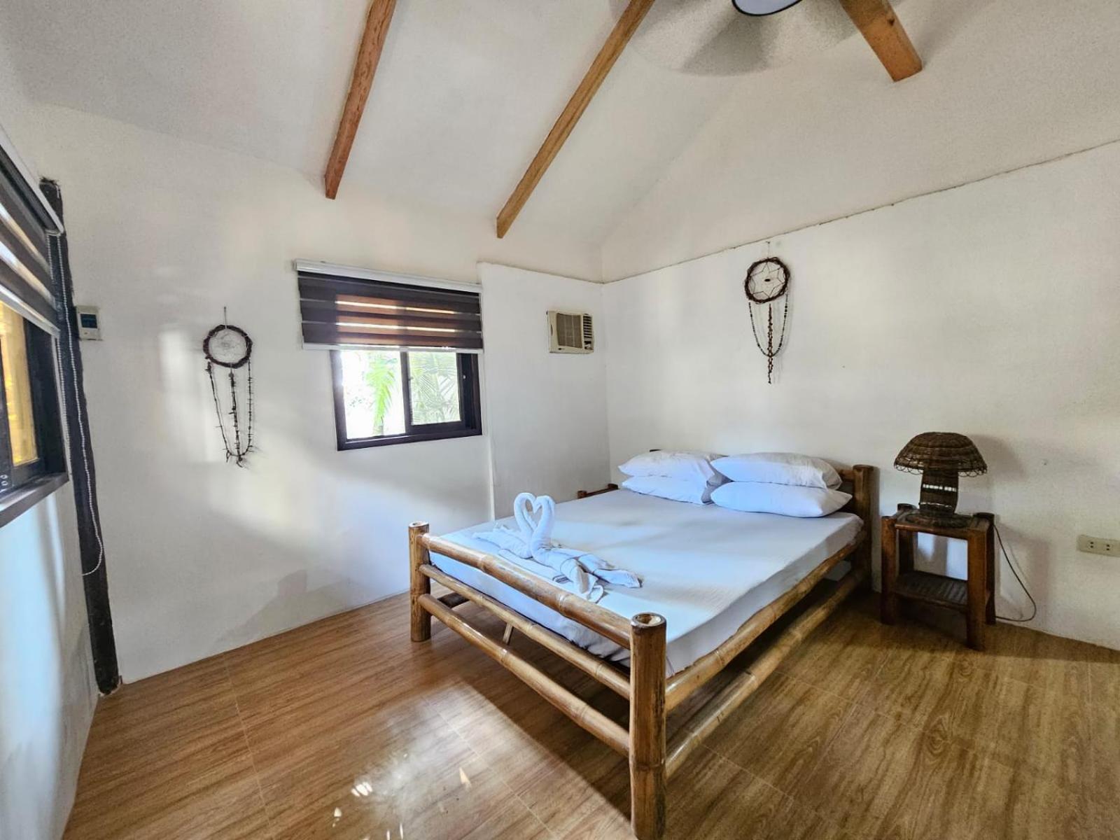 Big Bamboo Beach Resort Sipalay Kültér fotó