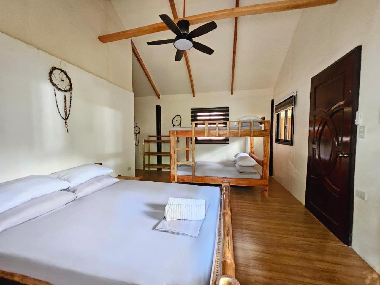 Big Bamboo Beach Resort Sipalay Kültér fotó