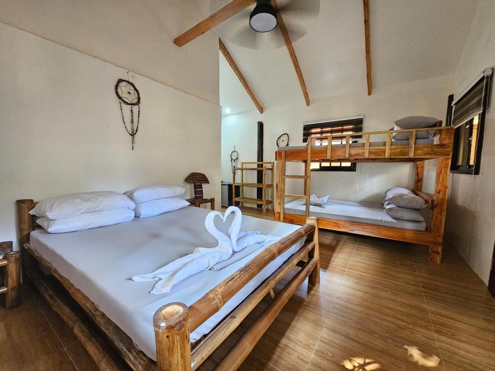 Big Bamboo Beach Resort Sipalay Kültér fotó