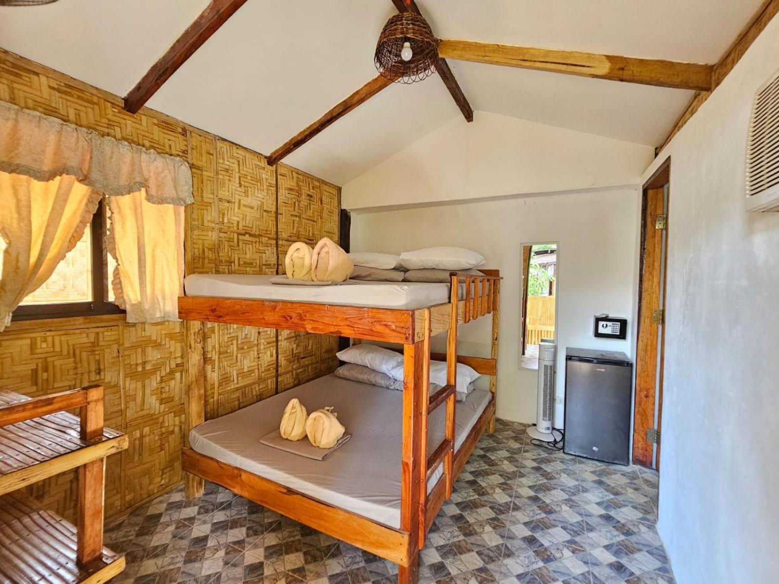 Big Bamboo Beach Resort Sipalay Kültér fotó