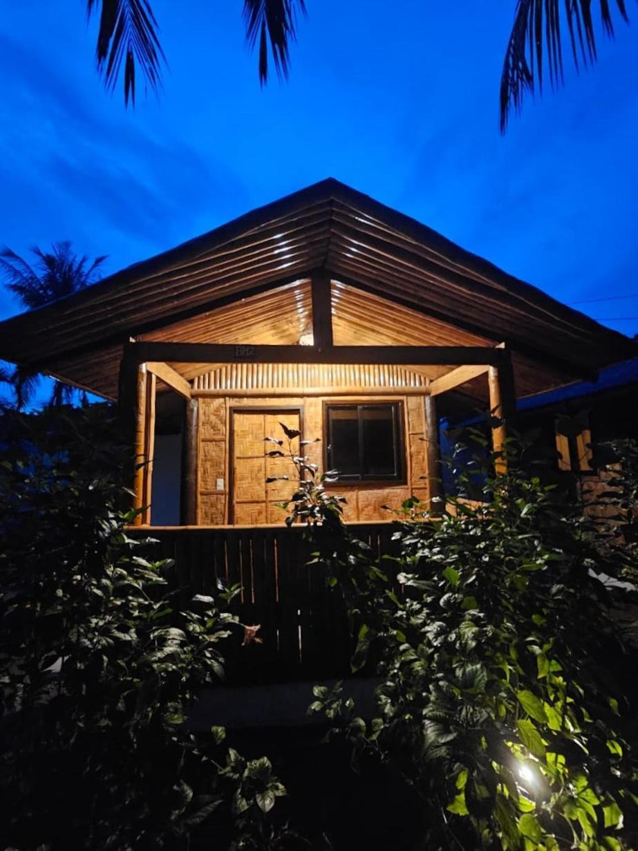 Big Bamboo Beach Resort Sipalay Kültér fotó
