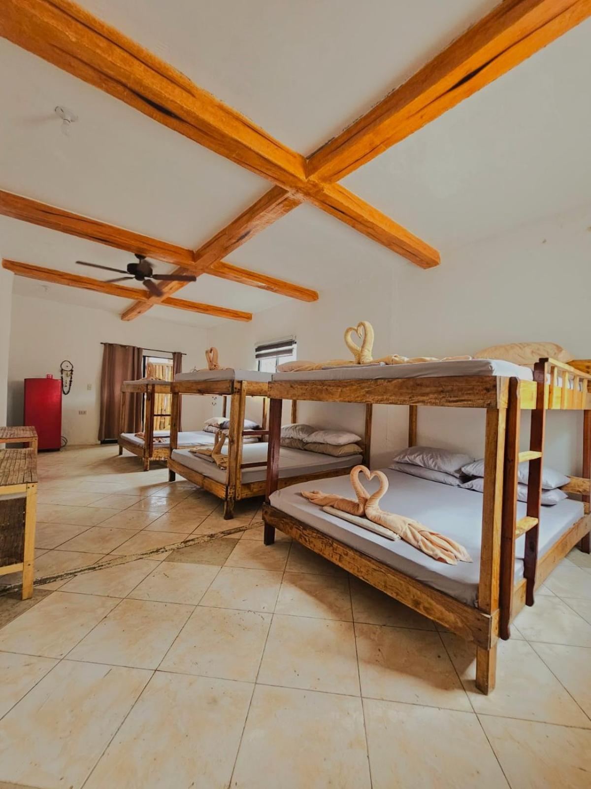 Big Bamboo Beach Resort Sipalay Kültér fotó