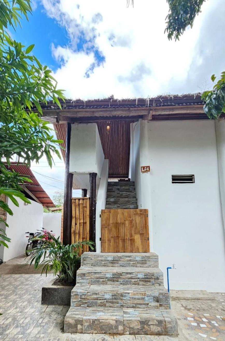 Big Bamboo Beach Resort Sipalay Kültér fotó